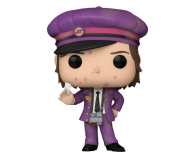 Funko POP Movies: HP POA - Stan Shunpike - 1260924 - zdjęcie 2
